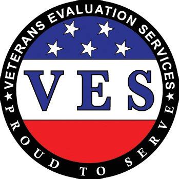 veterans evaluation services ves